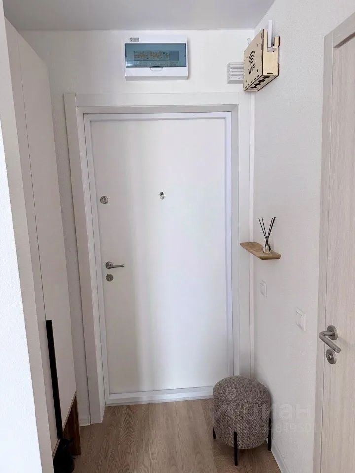 m. Volgogradsky prospekt: Apartment, 1-rooms