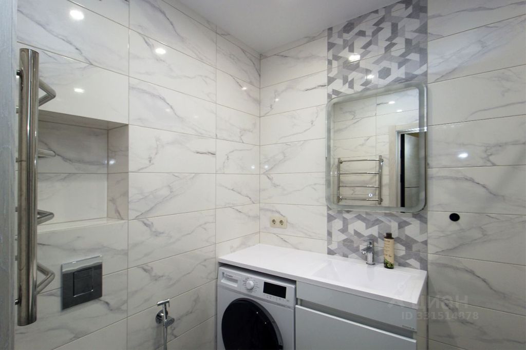 m. Aminyevskaya: Apartment, 1-rooms
