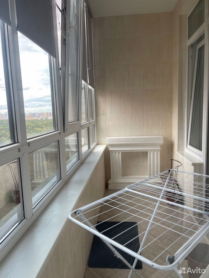 m. Krasnogorskaya: Apartment, studio