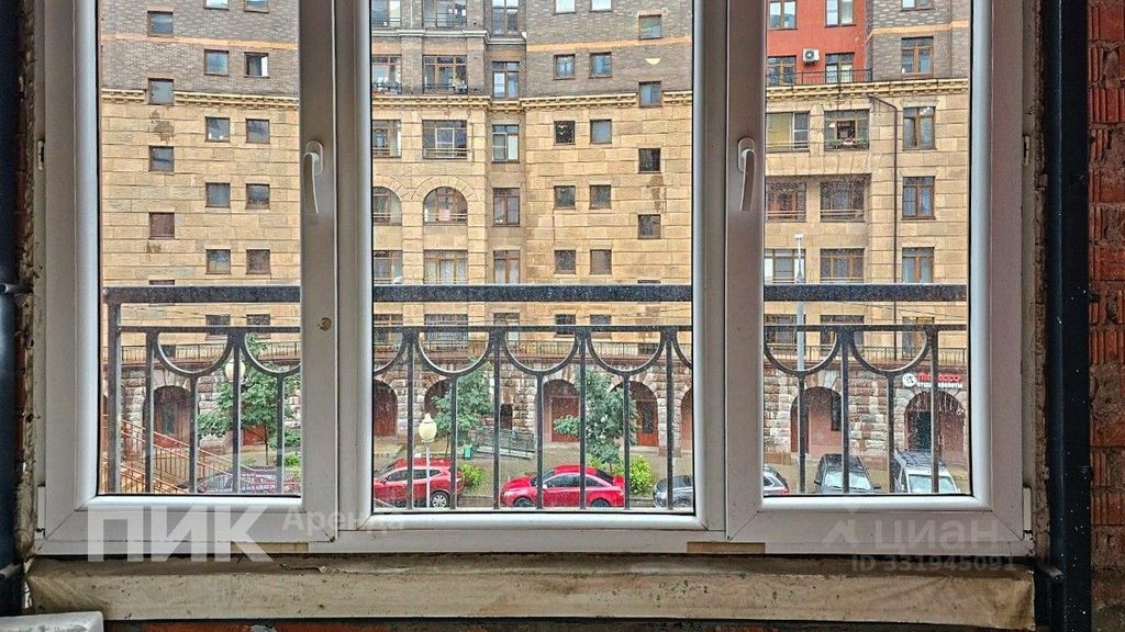 m. Molzhaninovo: Apartment, 1-rooms