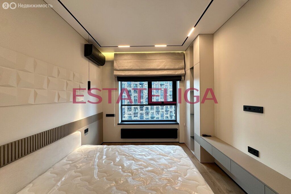 m. Shelepikha: Apartment, 3-rooms