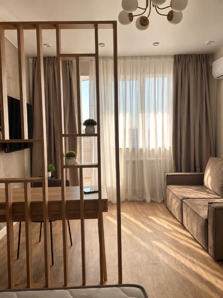 m. Kolomenskaya: Apartment, 1-rooms