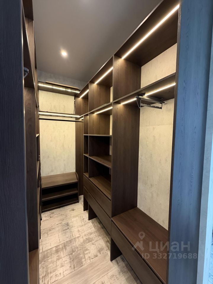 m. Planernaya: Apartment, 3-rooms
