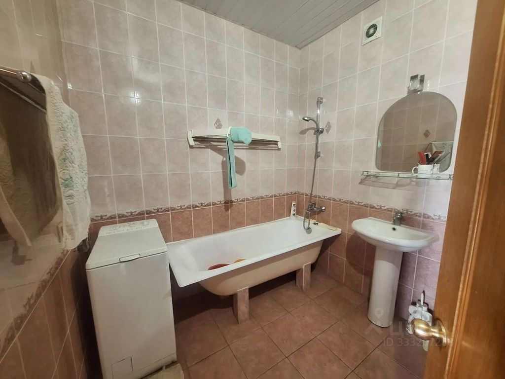 m. Khimki: Apartment, 1-rooms