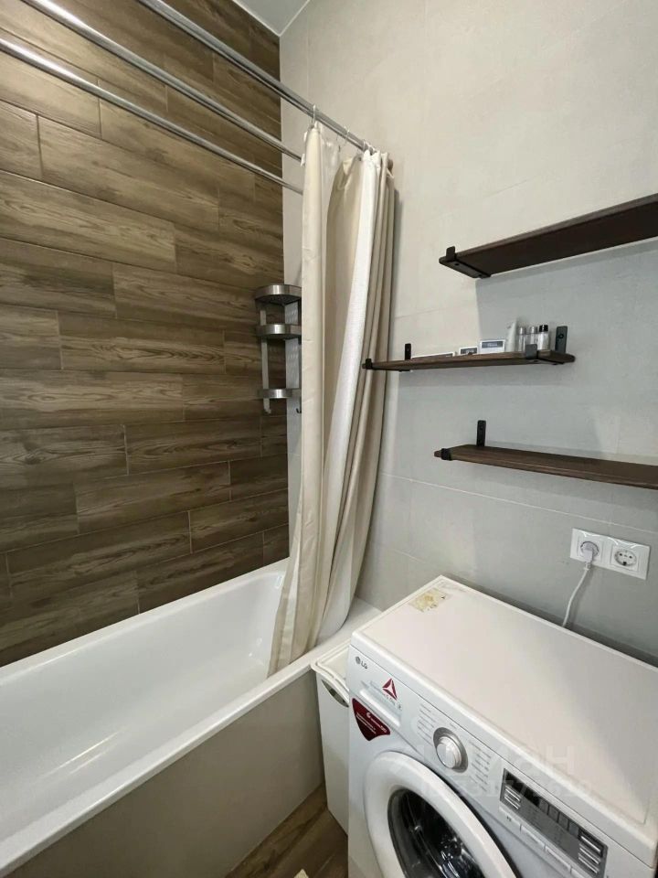 m. Molzhaninovo: Apartment, studio