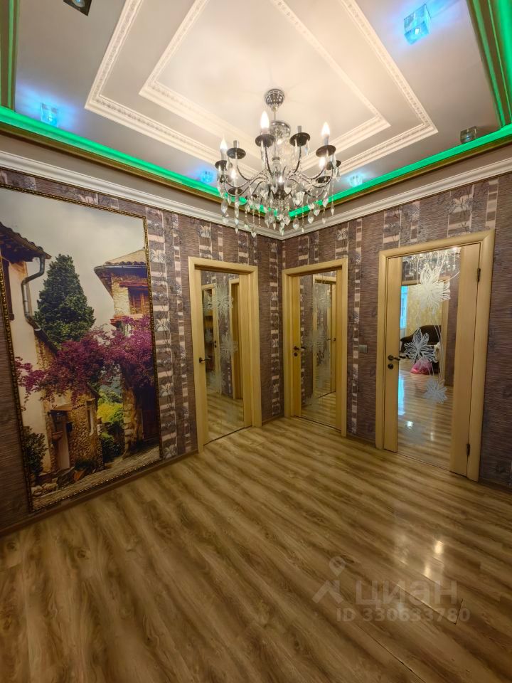 m. Silikatnaya: Apartment, 3-rooms