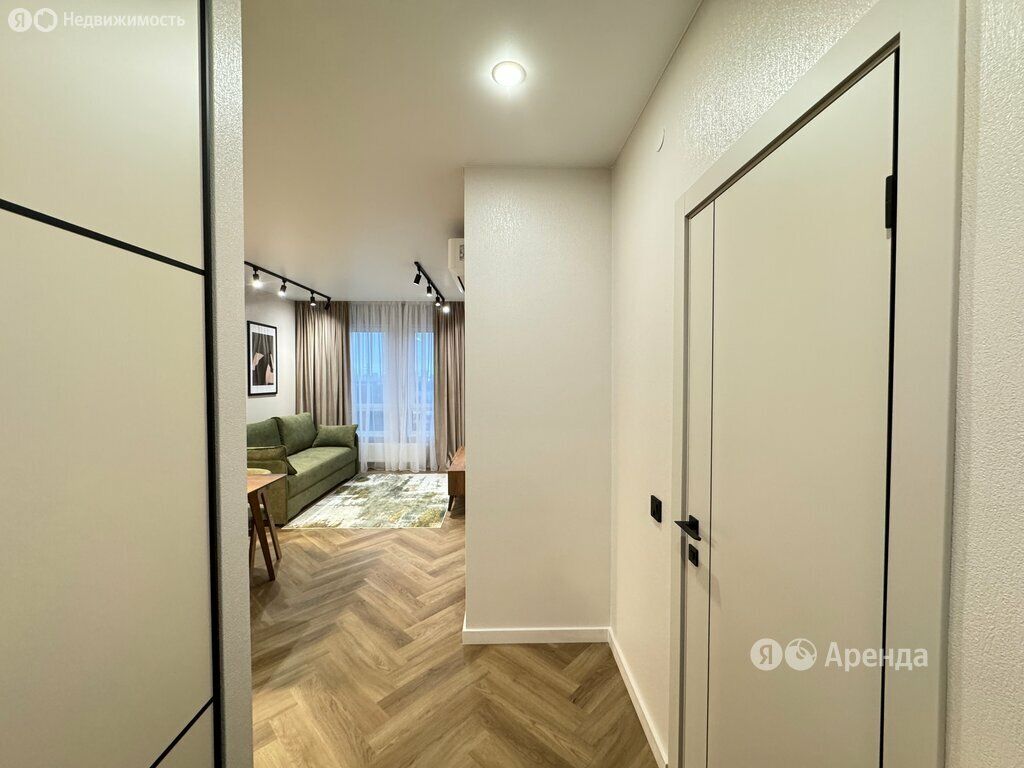 m. Vodny stadion: Apartment, 1-rooms