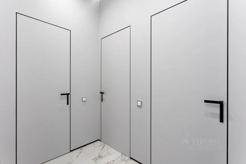m. Nagatinsky Zaton: Apartment, 2-rooms