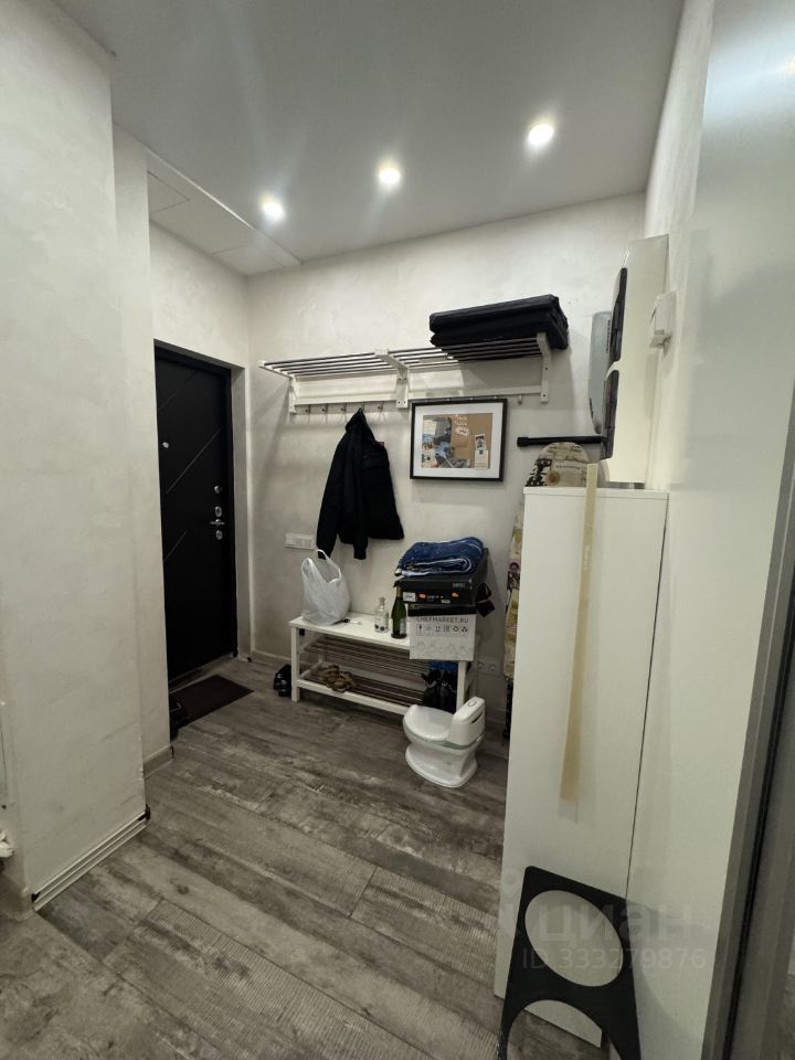 m. Vodny stadion: Apartment, 1-rooms