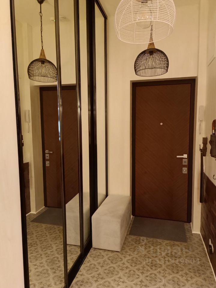 m. Sportivnaya: Apartment, 1-rooms
