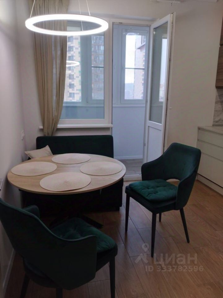 m. Bakovka: Apartment, 1-rooms