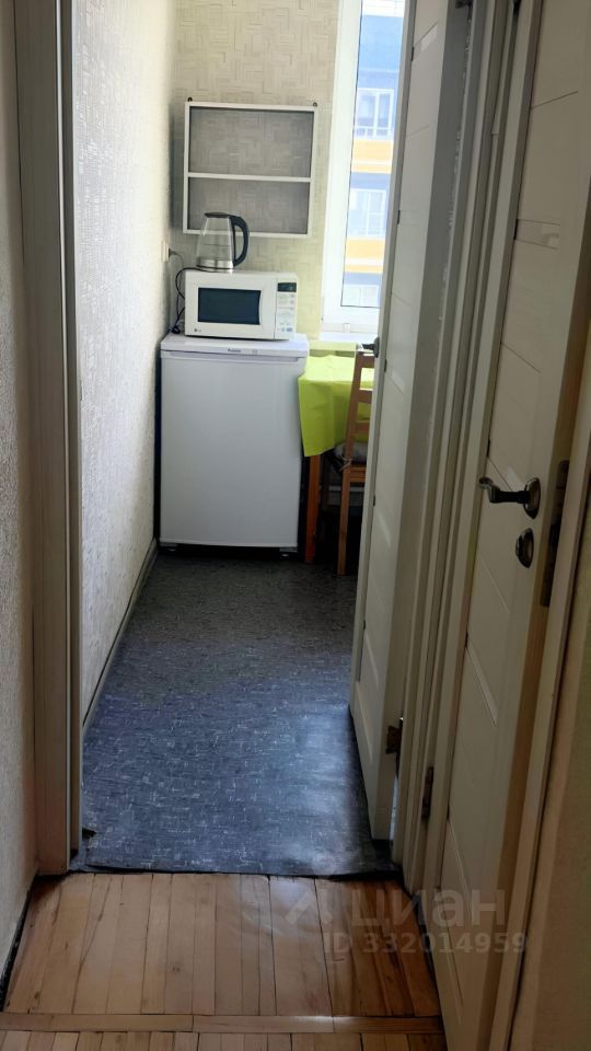 m. Dubrovka: Apartment, 1-rooms