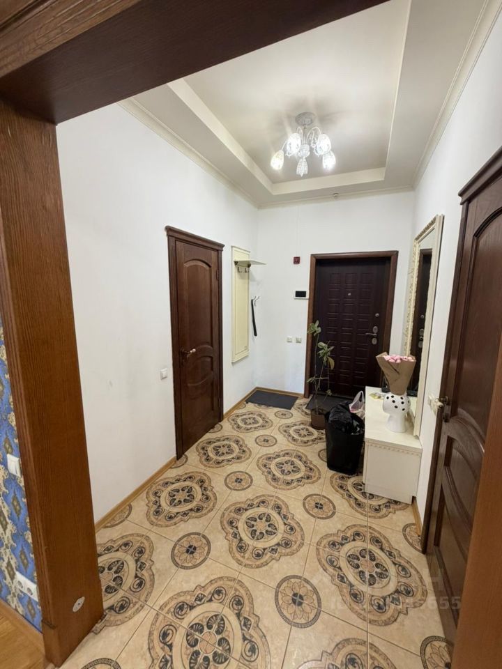 m. Baumanskaya: Apartment, 2-rooms