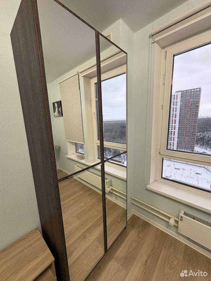 m. Kotelniki: Apartment, 2-rooms