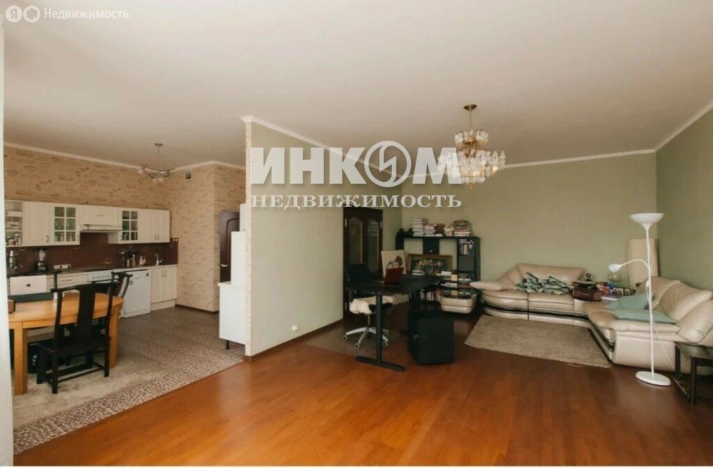 m. Matveevskoe: Apartment, 2-rooms