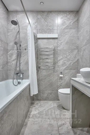 m. Petrovsky park: Apartment, 3-rooms