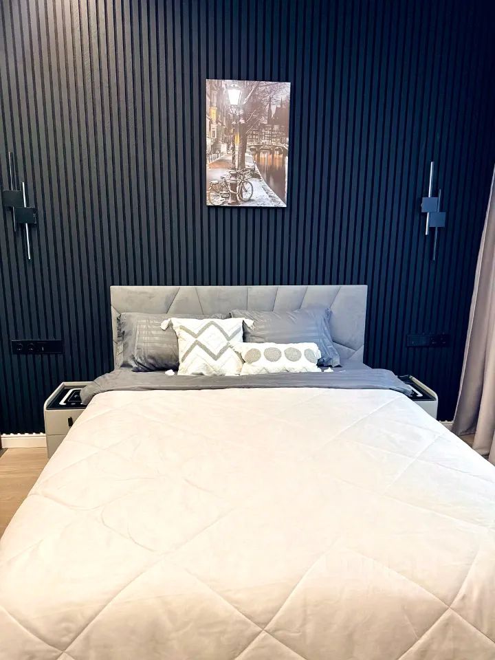 m. Shelepikha: Apartment, 3-rooms