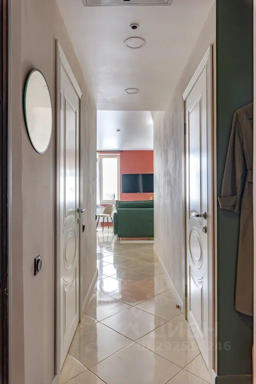m. Penyagino: Apartment, studio