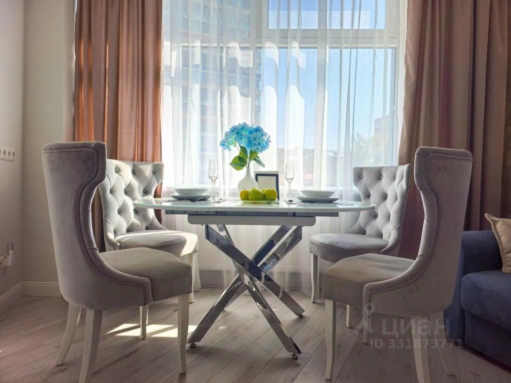 m. Rostokino: Apartment, 1-rooms