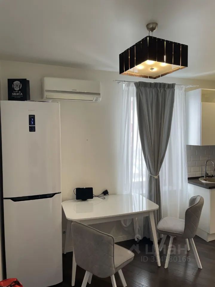m. Firsanovskaya: Apartment, 2-rooms