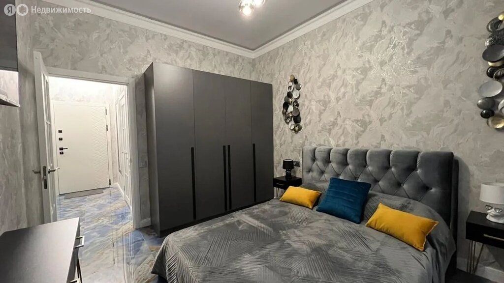 m. Kuntsevskaya: Apartment, 1-rooms
