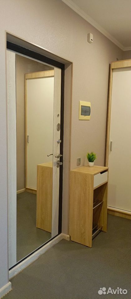 m. Podolsk: Apartment, 1-rooms