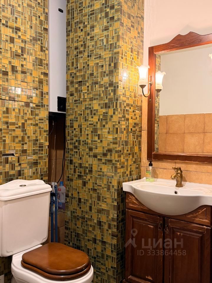 m. Nikolskoe: Apartment, 3-rooms
