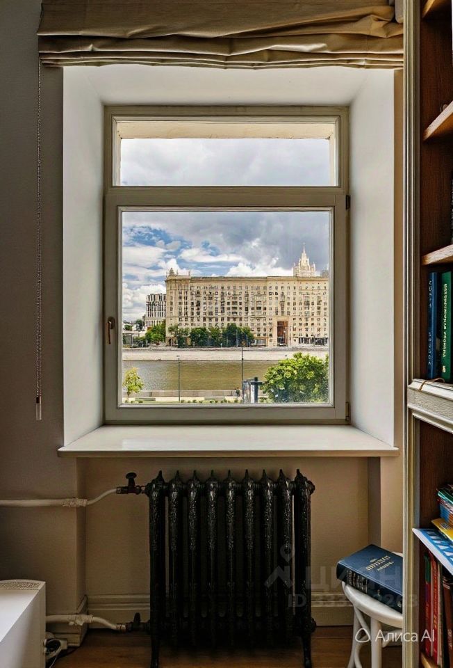 m. Kievskaya: Apartment, 2-rooms