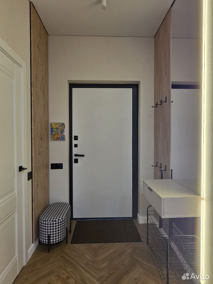 m. Moskva Tovarnaya: Apartment, 1-rooms