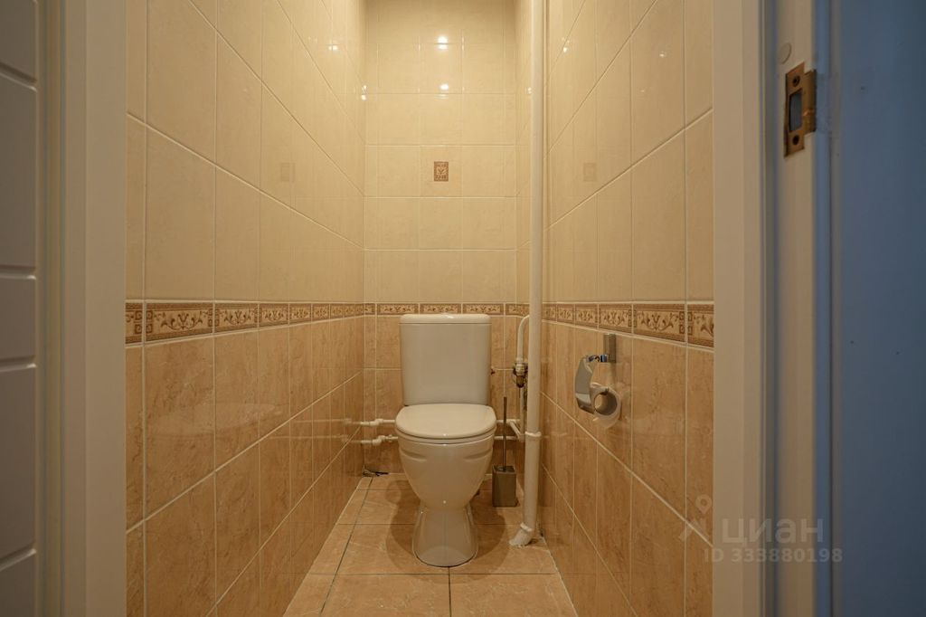 m. Shabolovskaya: Apartment, 2-rooms