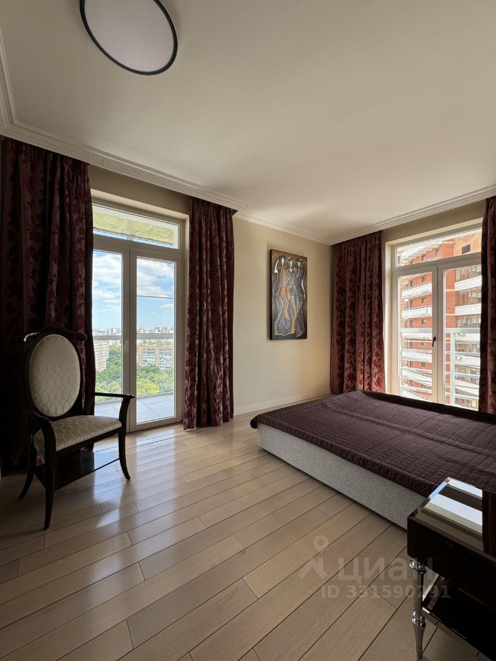 m. Panfilovskaya: Apartment, 2-rooms