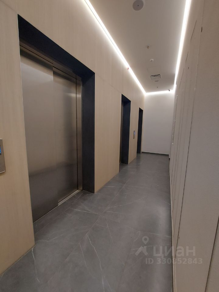 m. Ugreshskaya: Apartment, 2-rooms
