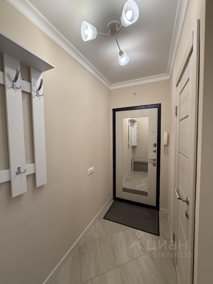 m. Otdykh: Apartment, 2-rooms
