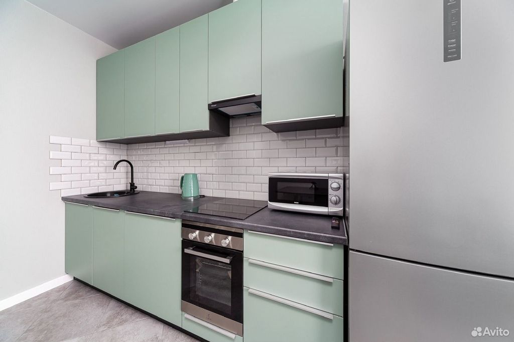 m. Nizhegorodskaya: Apartment, 1-rooms