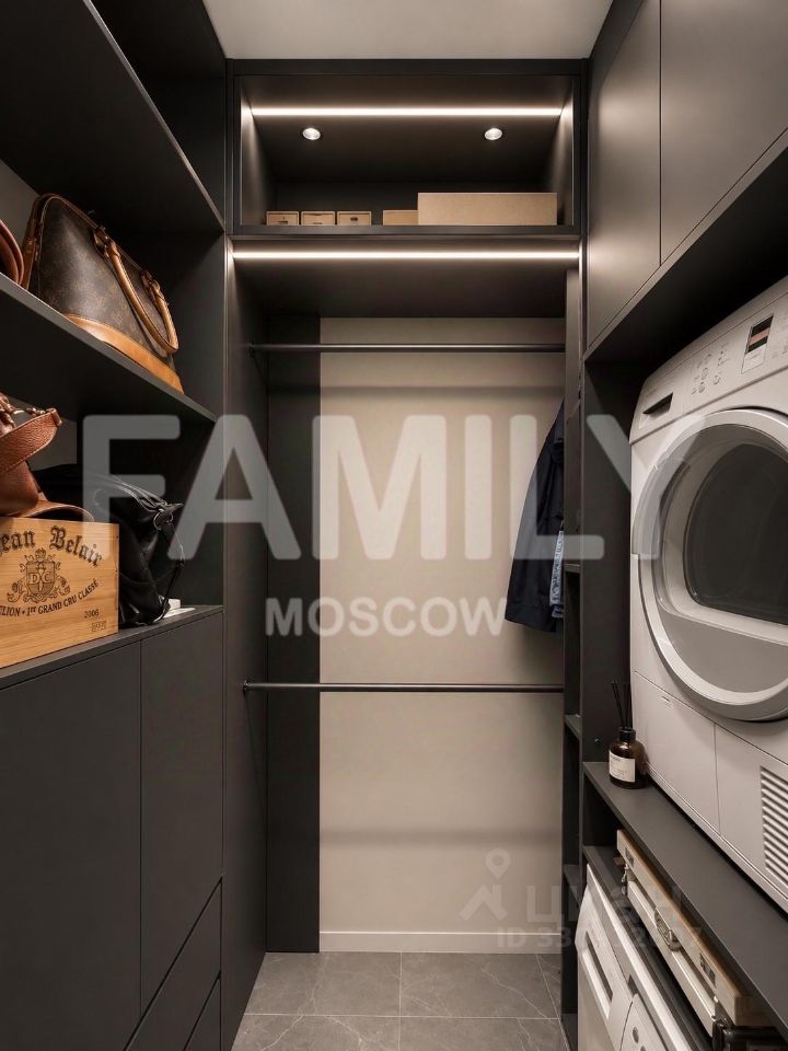 m. Khovrino: Apartment, 3-rooms