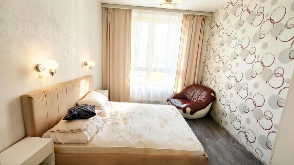 m. Vodny stadion: Apartment, 2-rooms