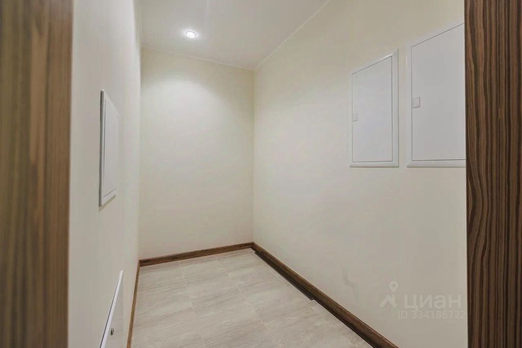 m. Dinamo: Apartment, 2-rooms