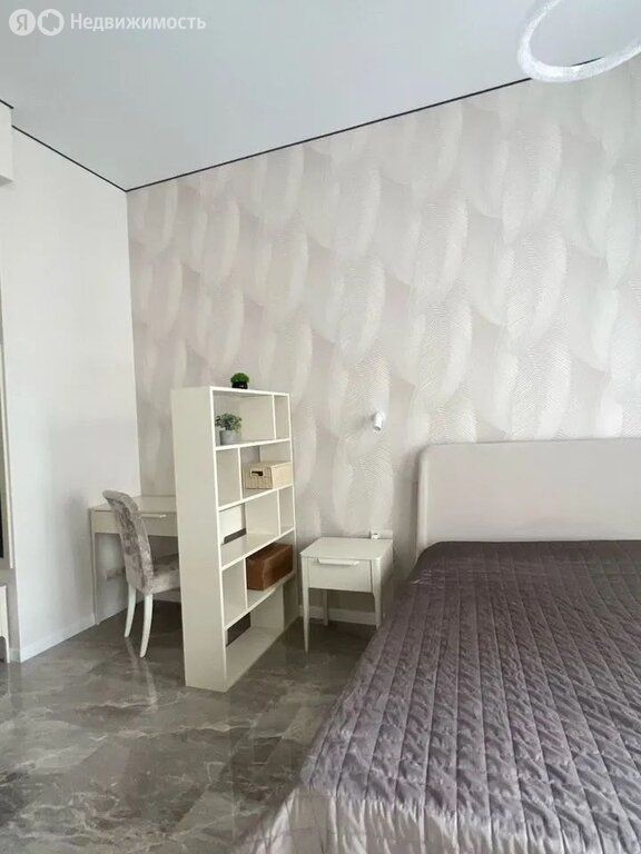 m. Petrovsky park: Apartment, studio