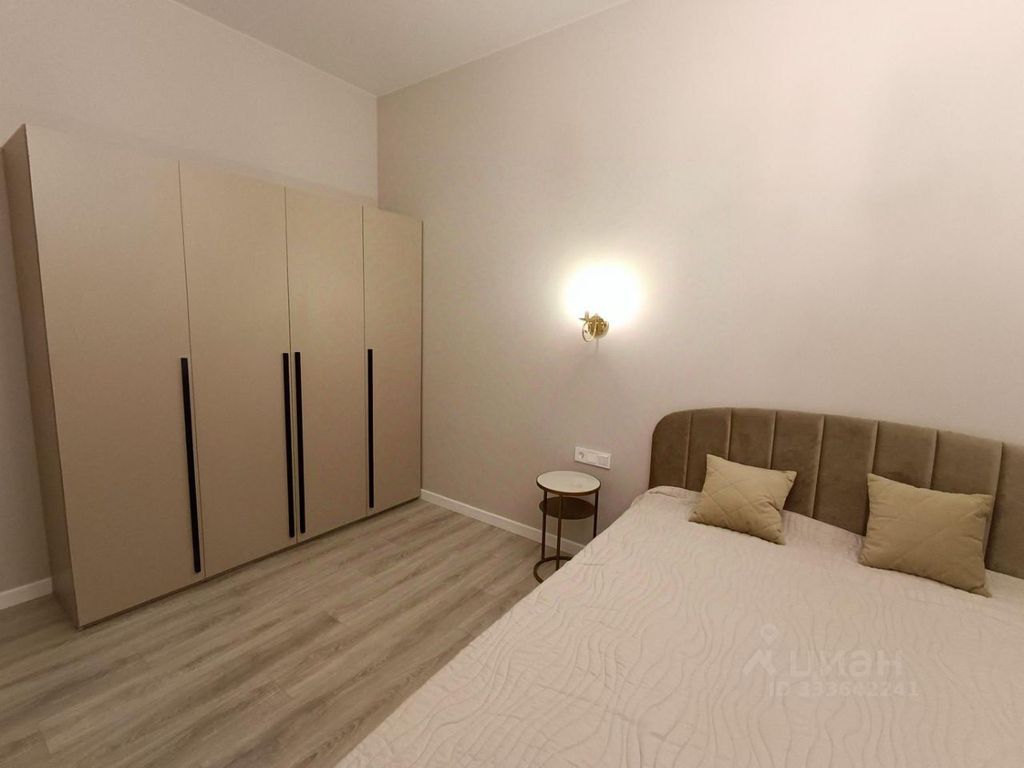 m. Vorontsovskaya: Apartment, 1-rooms