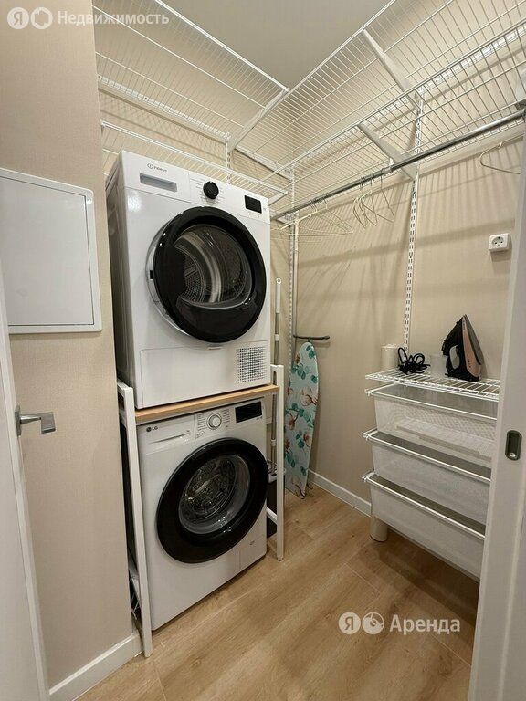 m. Tushinskaya: Apartment, 1-rooms