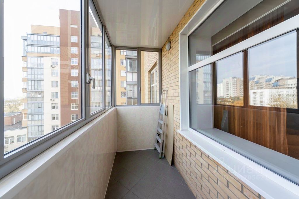 m. Petrovsky park: Apartment, 3-rooms