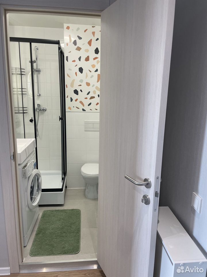 m. Pervomayskaya: Apartment, studio