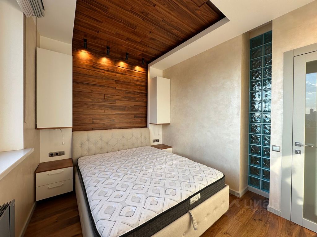 m. Novye Cheremushki: Apartment, 2-rooms