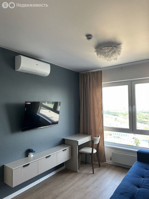 m. Vladykino: Apartment, 1-rooms