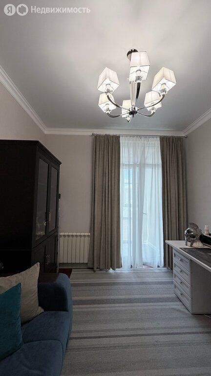 m. Khoroshevskaya: Apartment, 2-rooms