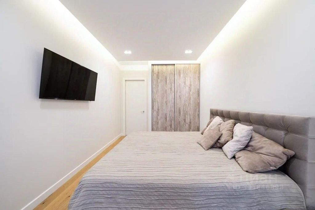 m. Dinamo: Apartment, 3-rooms