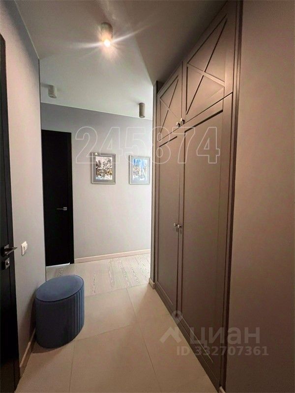 m. Fili: Apartment, 2-rooms