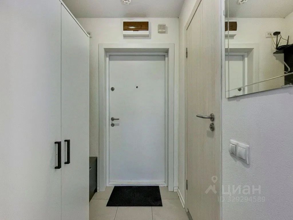 m. Kotelniki: Apartment, 1-rooms
