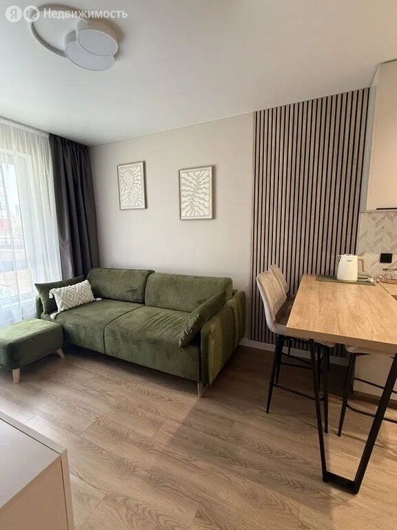 m. Butyrskaya : Apartment, 1-rooms
