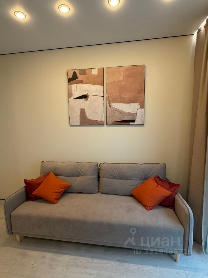 m. Ugreshskaya: Apartment, 1-rooms